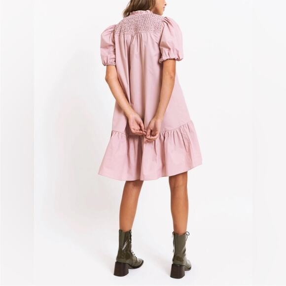 Christy Lynn Ellie Dress - Picture 4 of 9